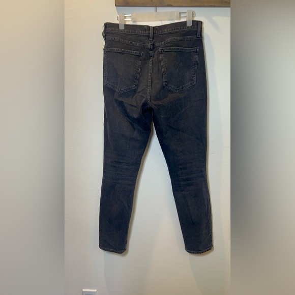 AGOLDE Nico High Rise Slim Leg Jeans size 29 - Picture 3 of 4